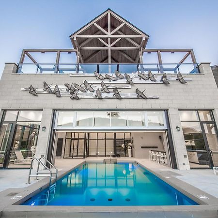 Espace 4 Saisons Magog Dış mekan fotoğraf