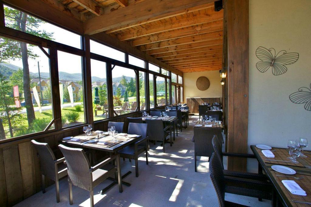 Espace 4 Saisons Magog Dış mekan fotoğraf