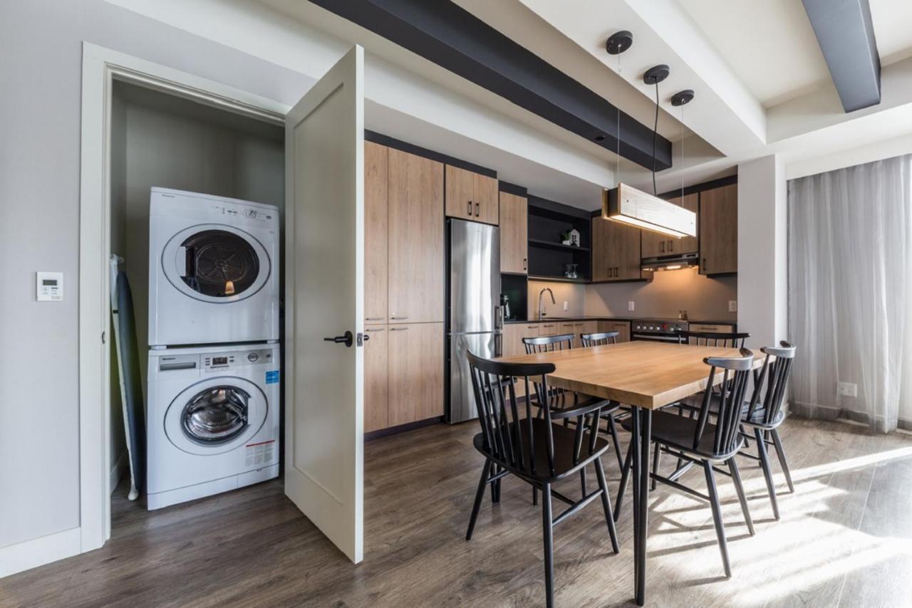 Espace 4 Saisons Magog Dış mekan fotoğraf