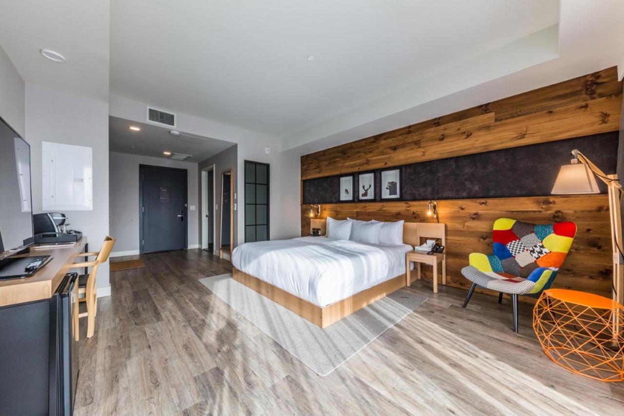 Espace 4 Saisons Magog Dış mekan fotoğraf