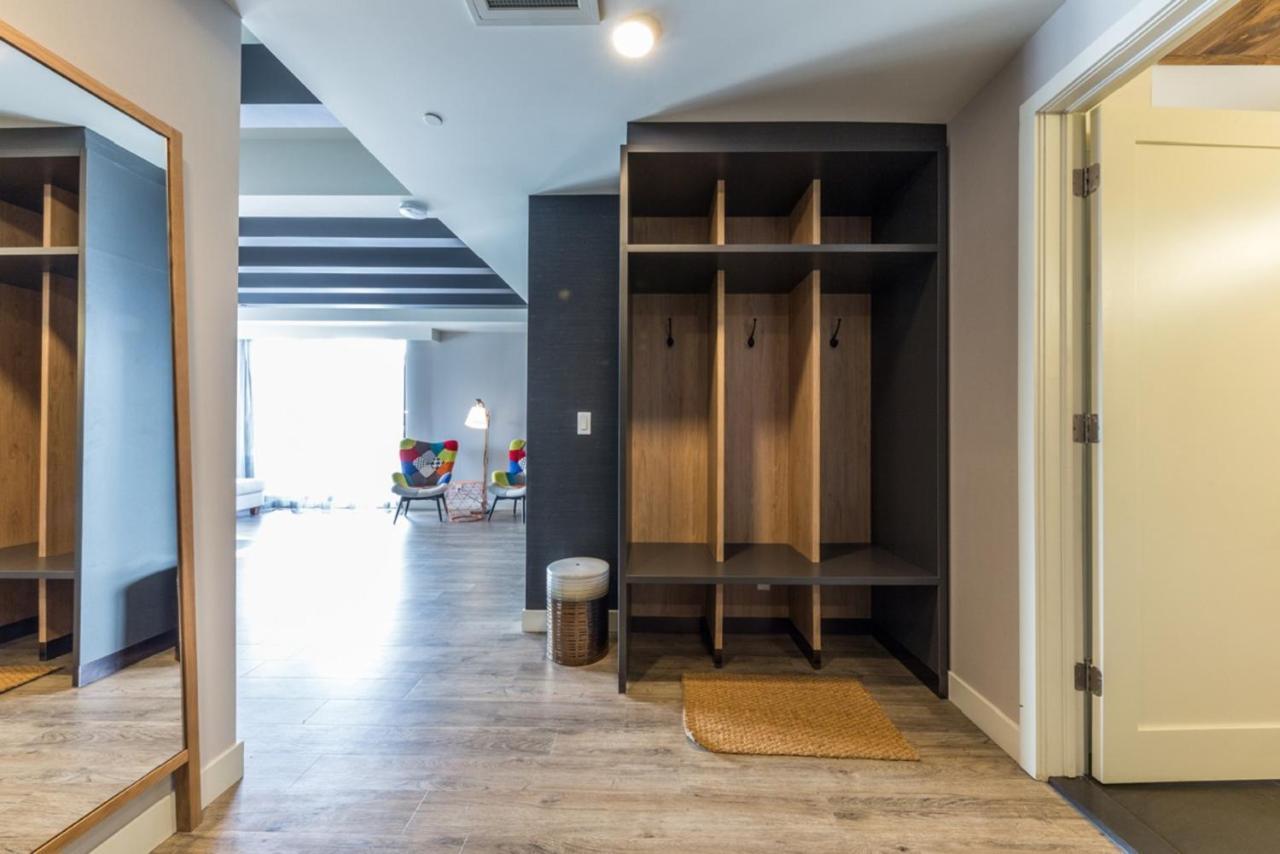 Espace 4 Saisons Magog Dış mekan fotoğraf