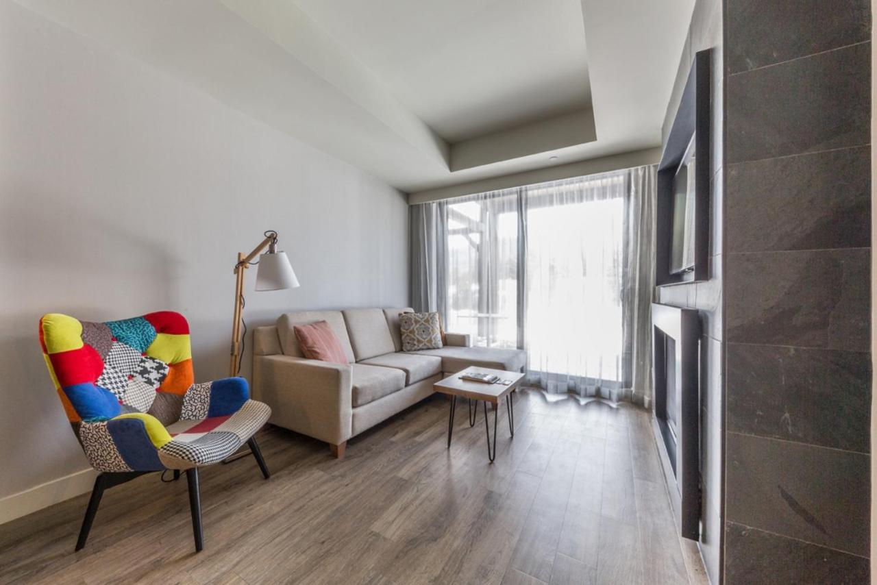 Espace 4 Saisons Magog Dış mekan fotoğraf