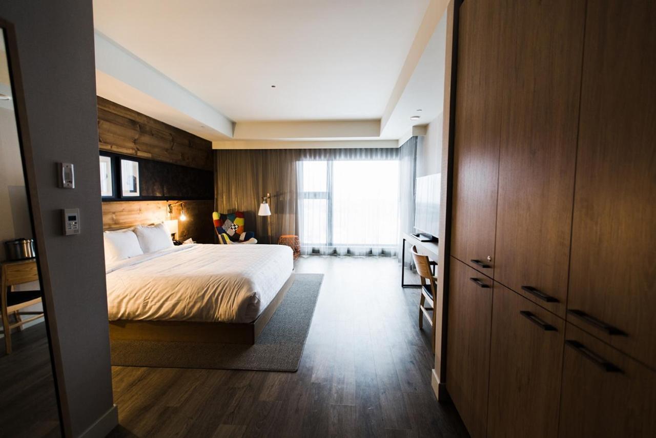 Espace 4 Saisons Magog Dış mekan fotoğraf