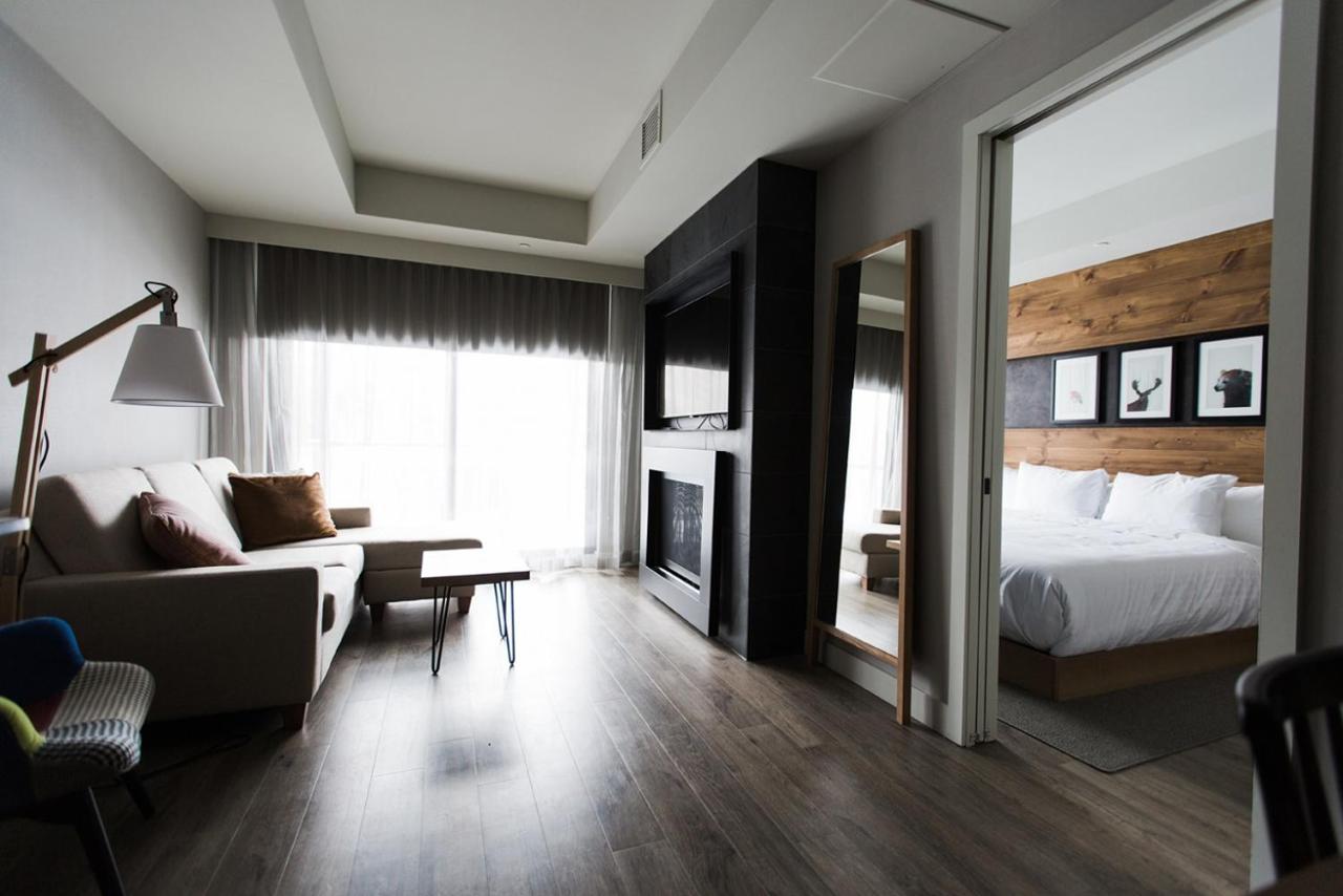 Espace 4 Saisons Magog Dış mekan fotoğraf