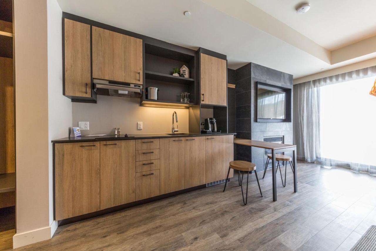 Espace 4 Saisons Magog Dış mekan fotoğraf