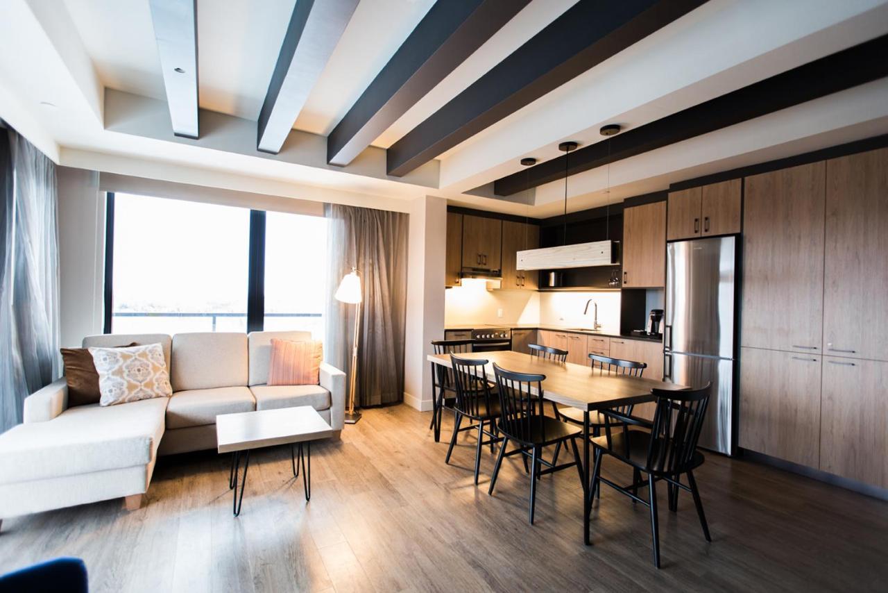 Espace 4 Saisons Magog Dış mekan fotoğraf