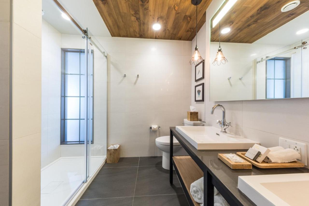 Espace 4 Saisons Magog Dış mekan fotoğraf