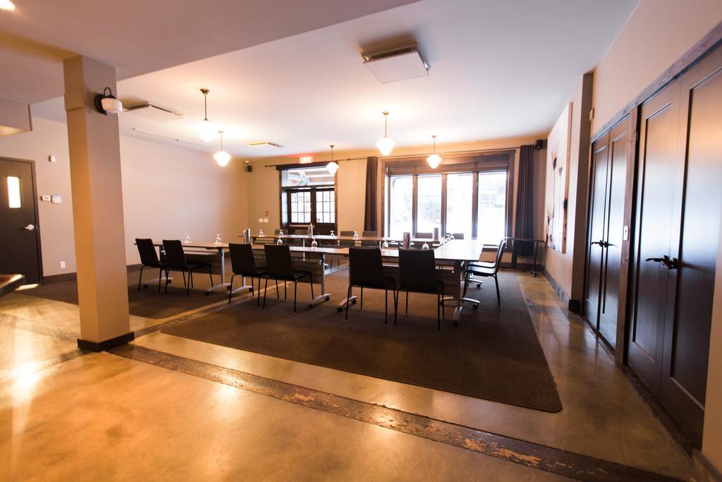 Espace 4 Saisons Magog Dış mekan fotoğraf