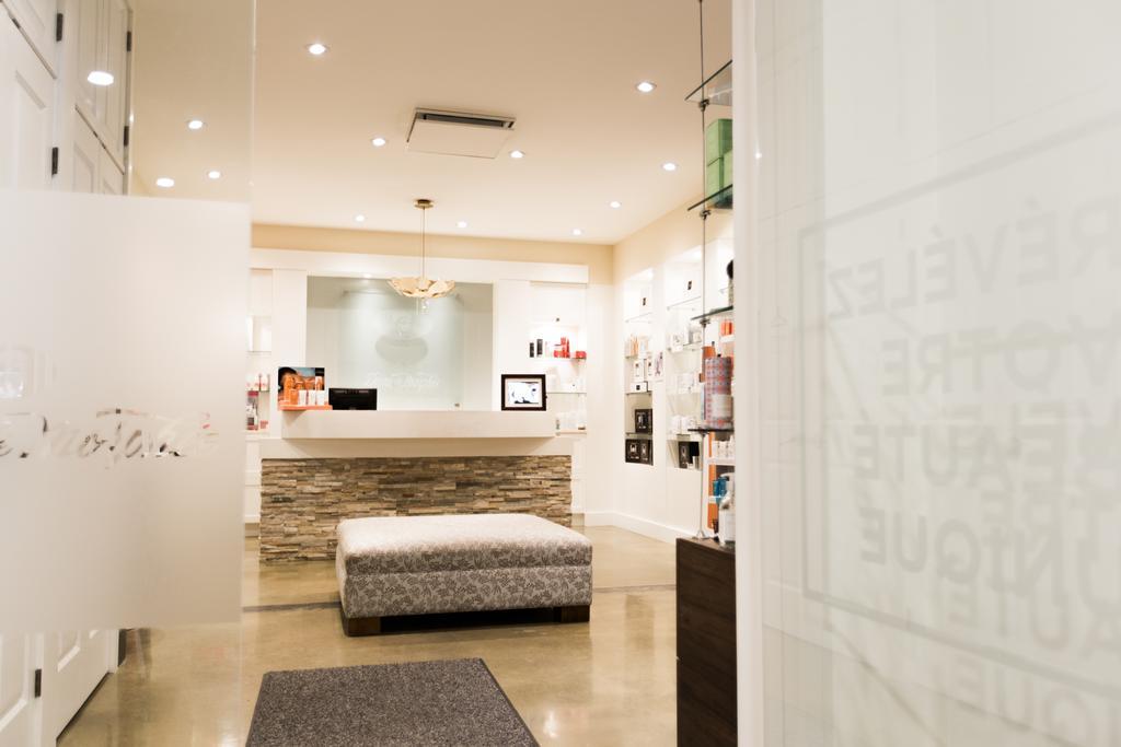 Espace 4 Saisons Magog Dış mekan fotoğraf