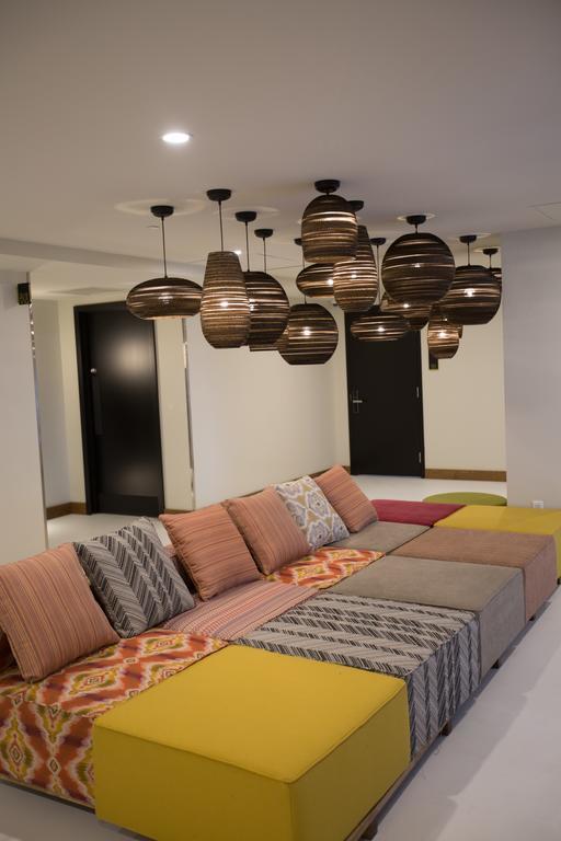 Espace 4 Saisons Magog Dış mekan fotoğraf