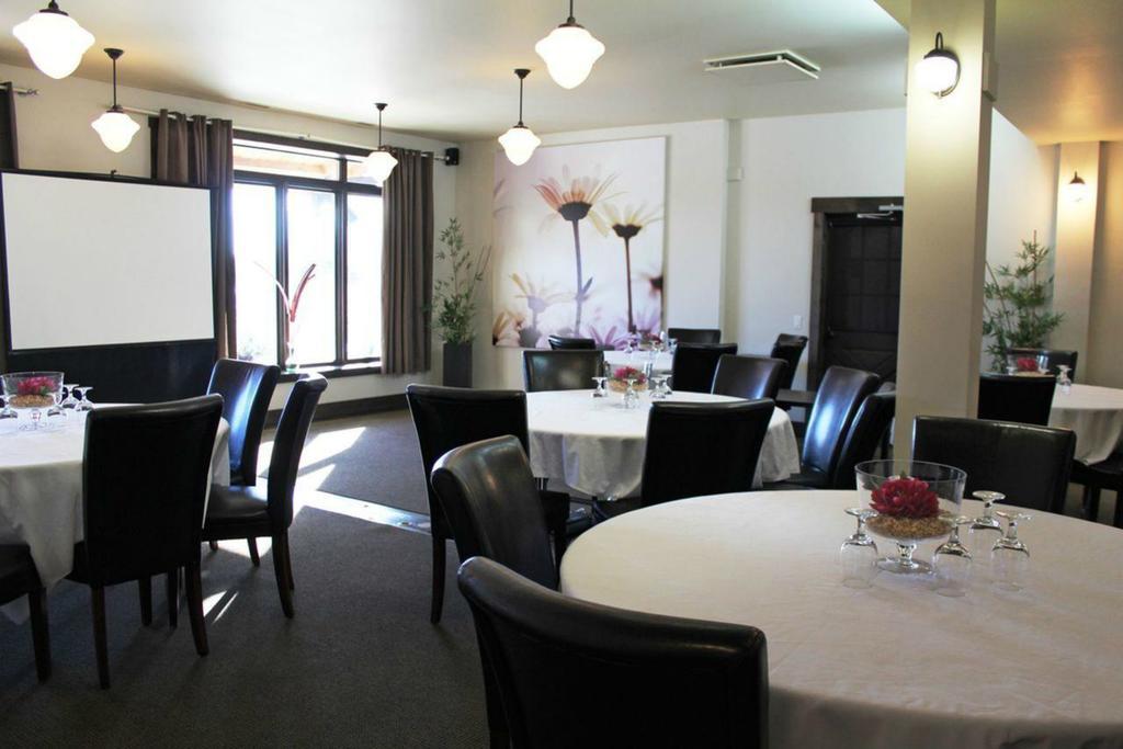 Espace 4 Saisons Magog Dış mekan fotoğraf