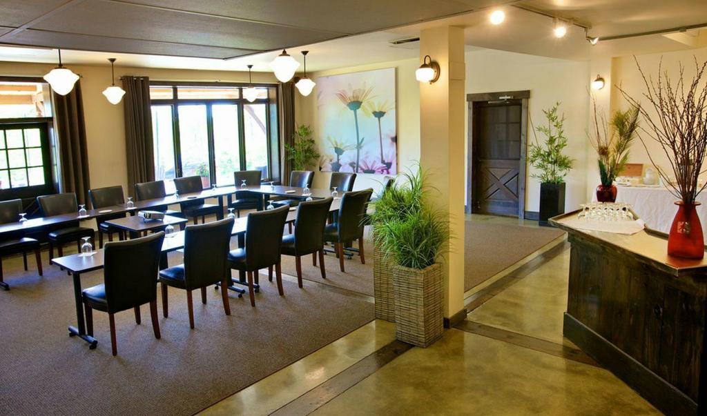 Espace 4 Saisons Magog Dış mekan fotoğraf