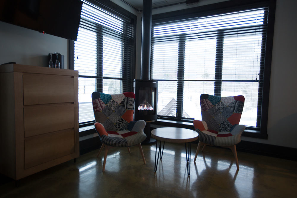 Espace 4 Saisons Magog Dış mekan fotoğraf